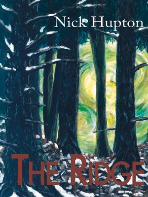 cover image of The Ridge